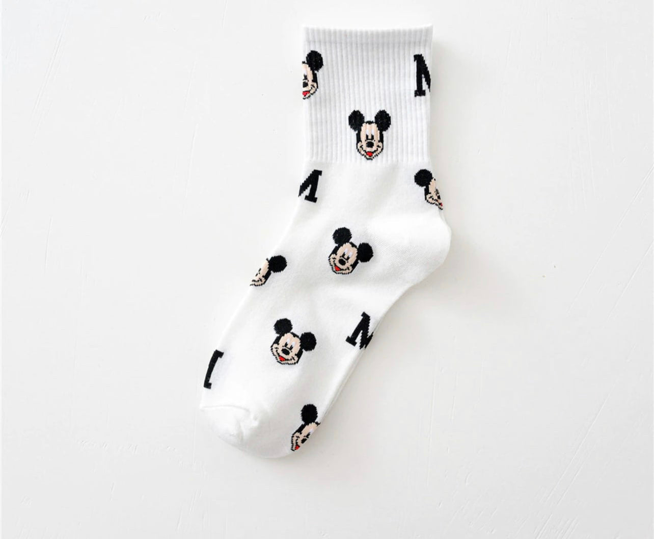 Magical Park Socks