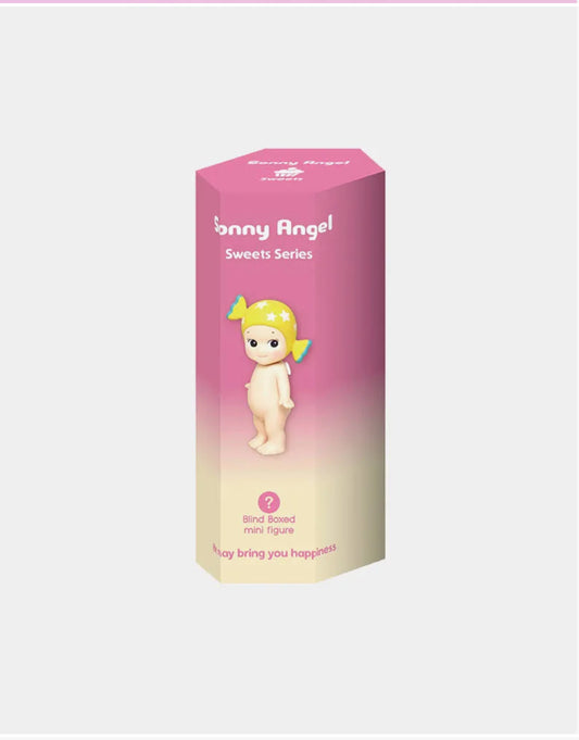 Sonny Angel Sweet Series