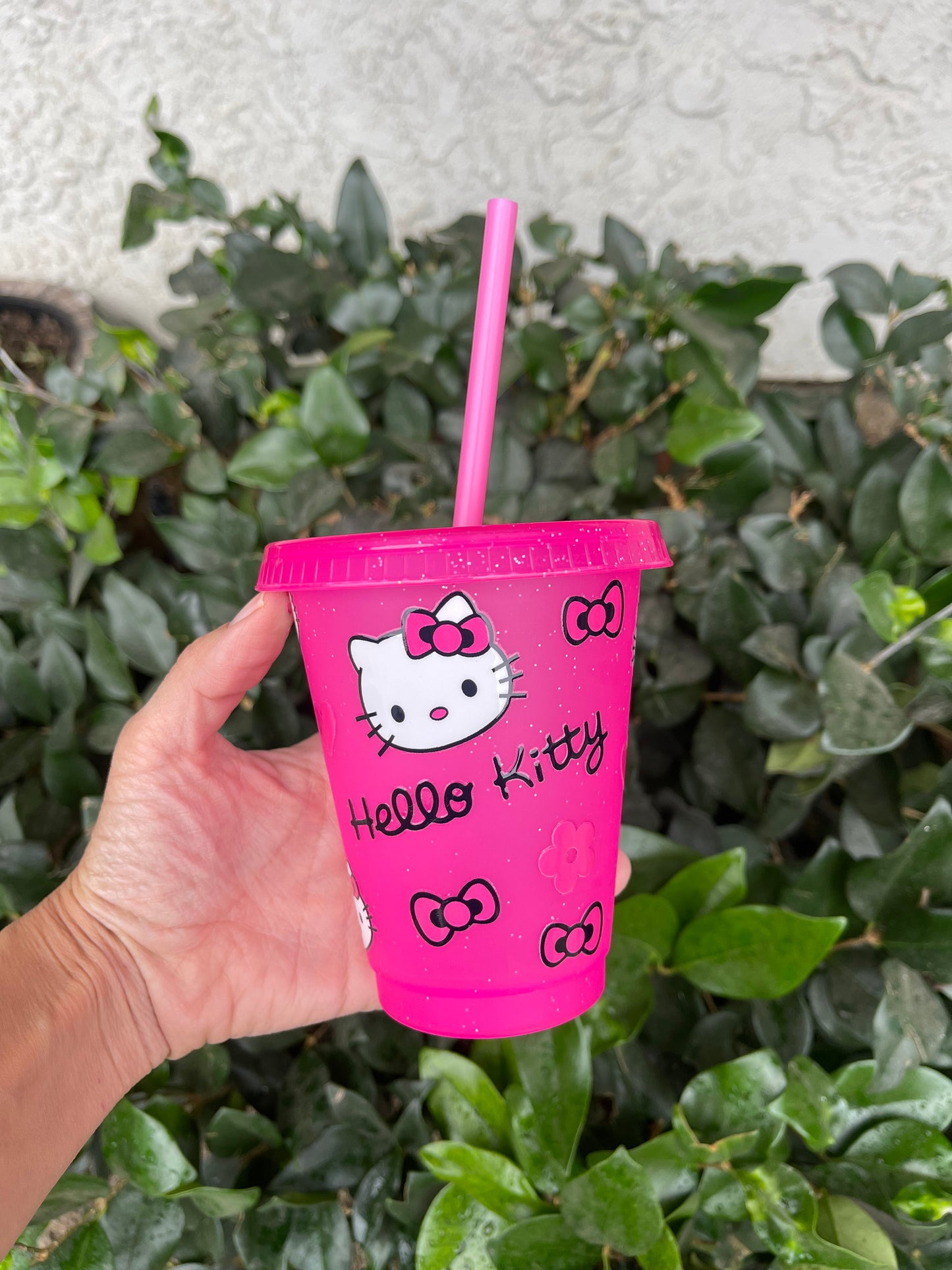 Hello Kitty Kids Cup