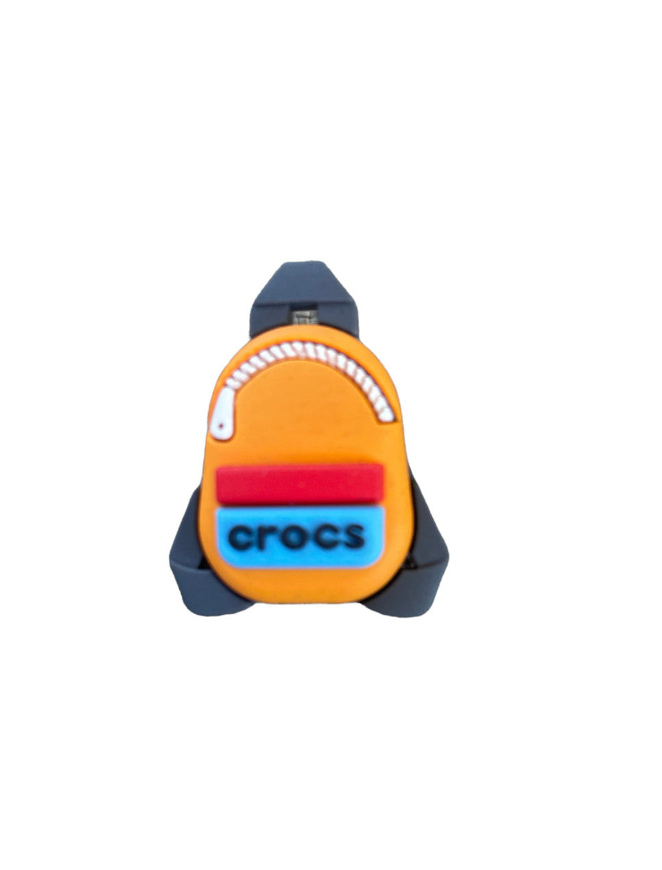 Crocs Backpack Croc Charm