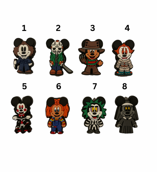 Mickey Horror