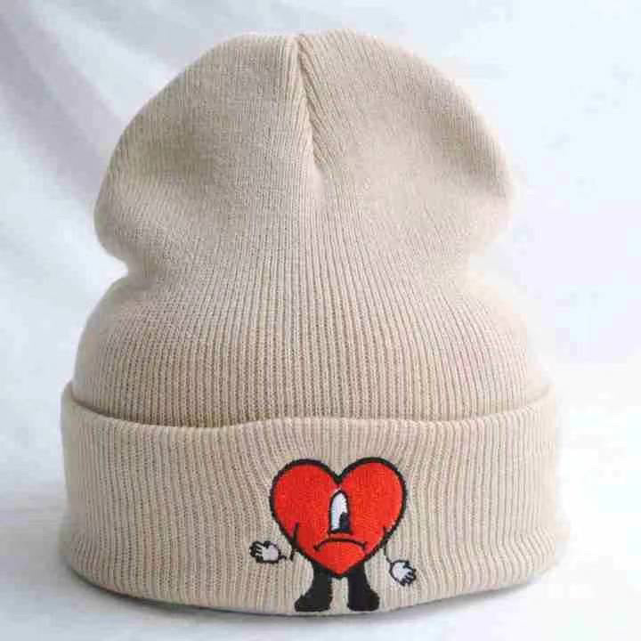 Bad Bunny Beanie