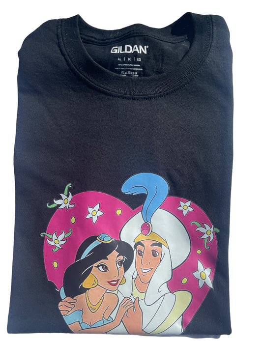 Aladdin Shirt