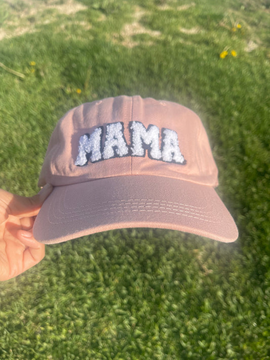 MAMA Hat 1