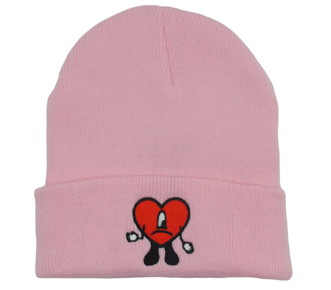 Bad Bunny Beanie