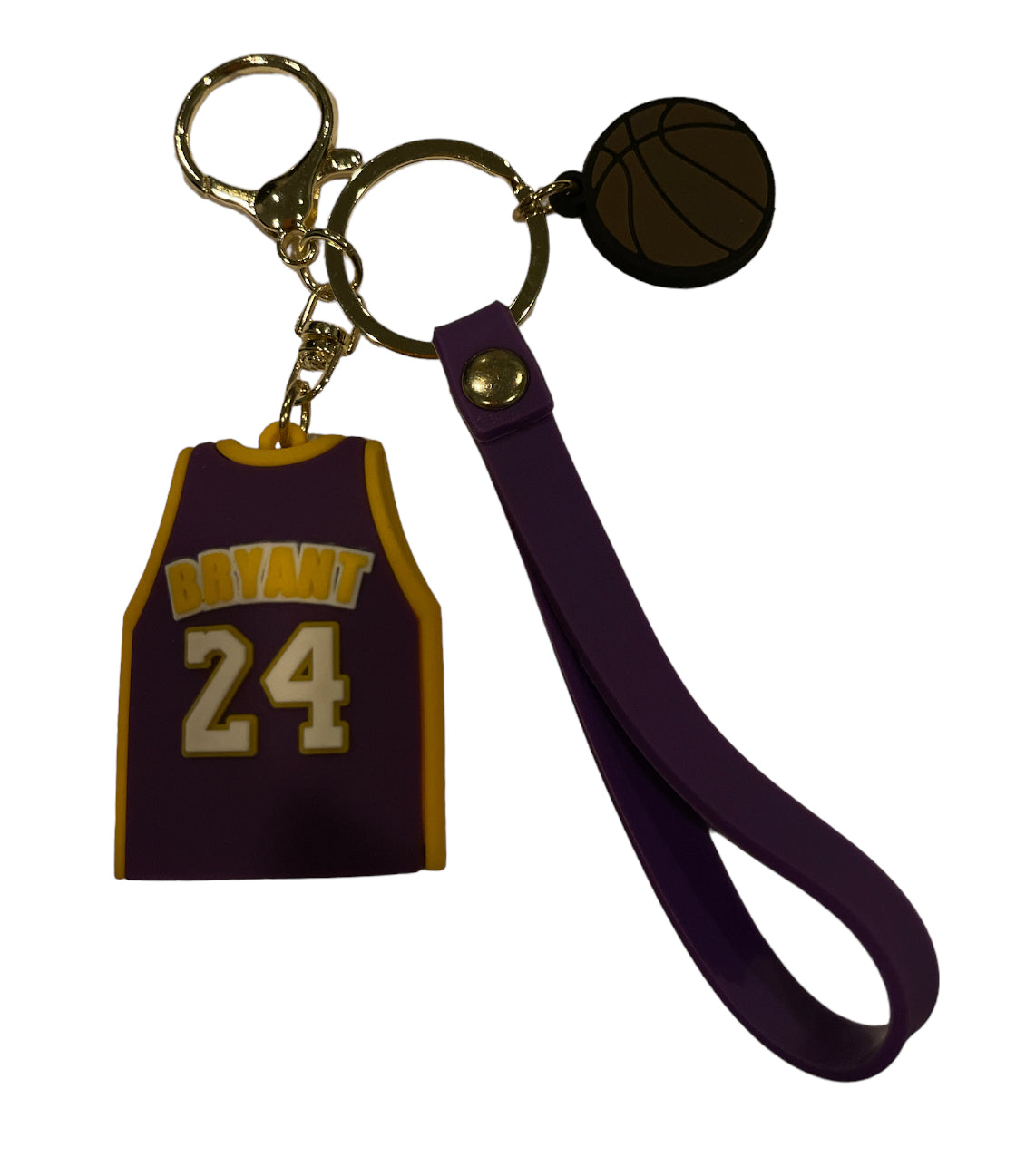 Lakers Keychain #90