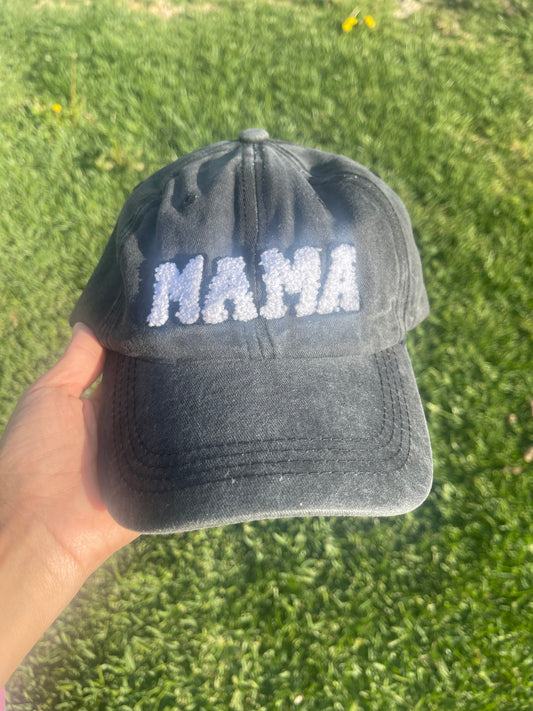 MAMA Hat