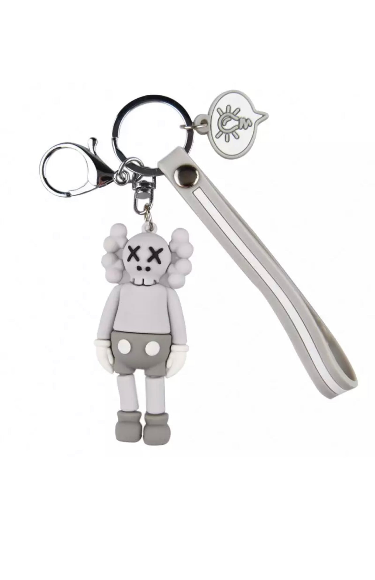 Kaws Keychain #45