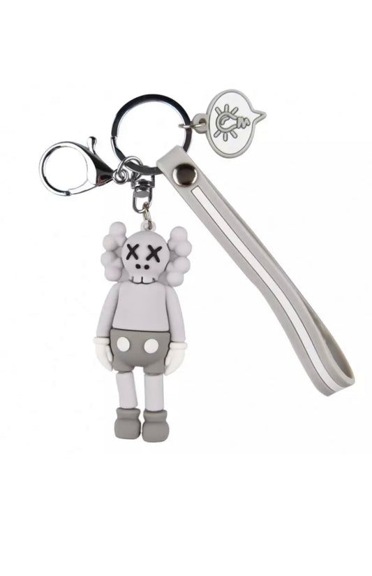 Kaws Keychain #45