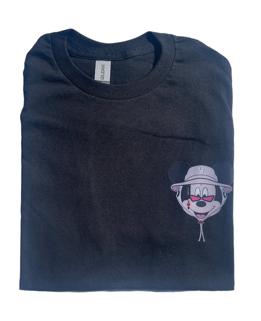 Mickey Bad Bunny Shirt