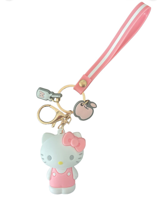 Hello Kitty Keychain #60