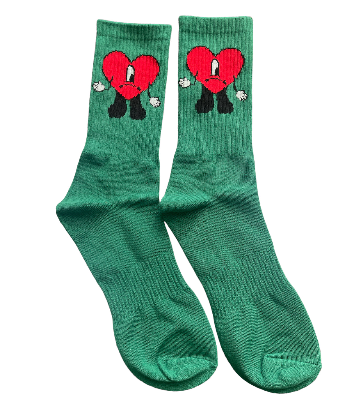 Bad Bunny Socks