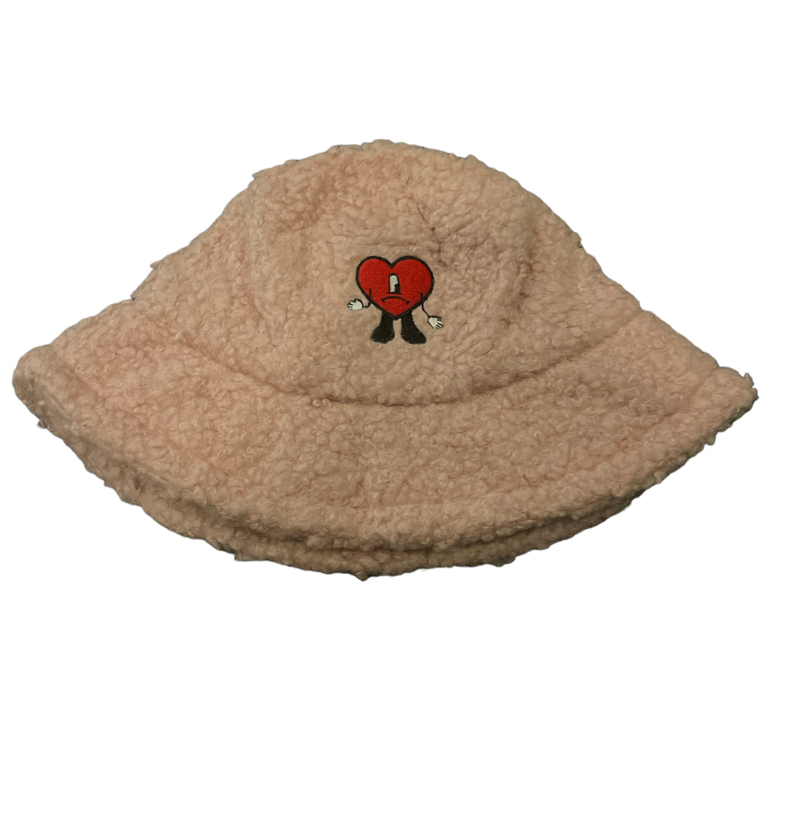 Fuzzy Un Verano Sin Ti Bucket Hat