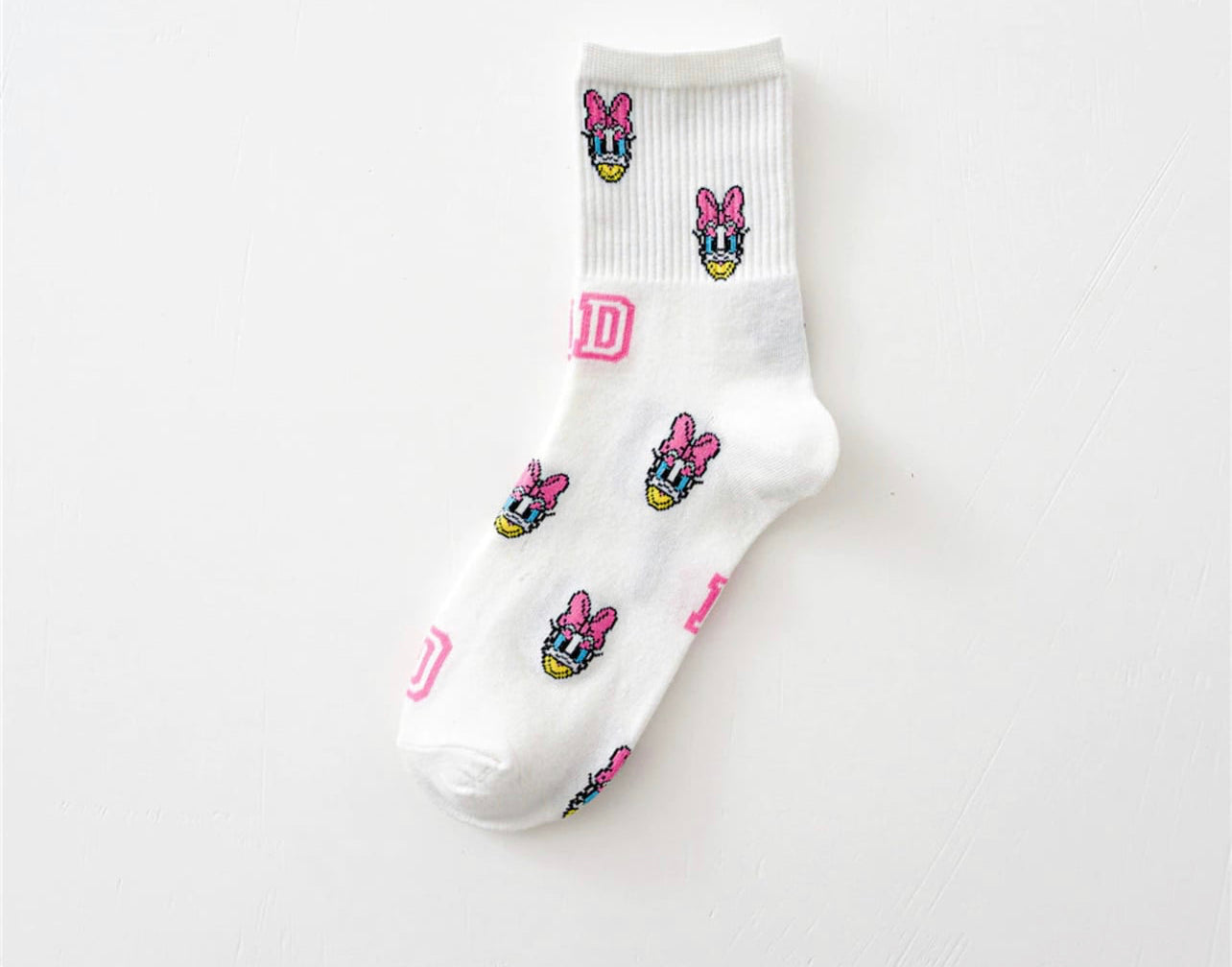 Magical Park Socks