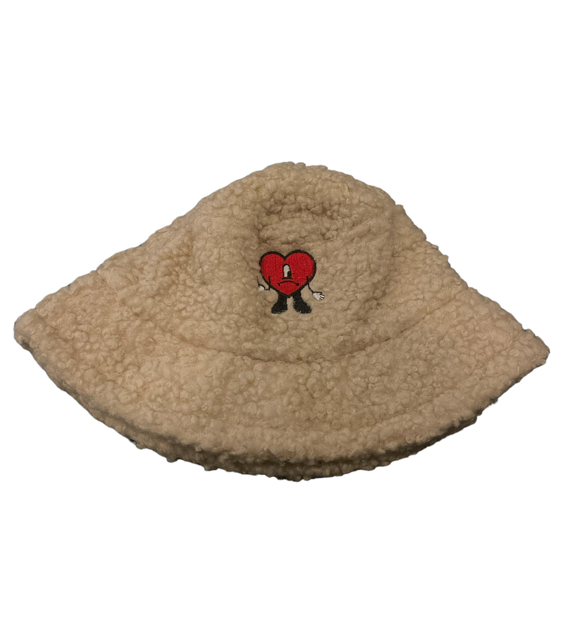 Fuzzy Un Verano Sin Ti Bucket Hat