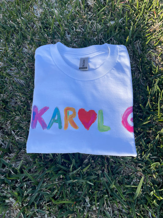 Karol G Shirt