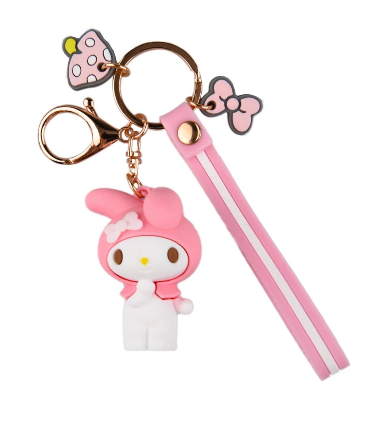 My Melody Keychain #84