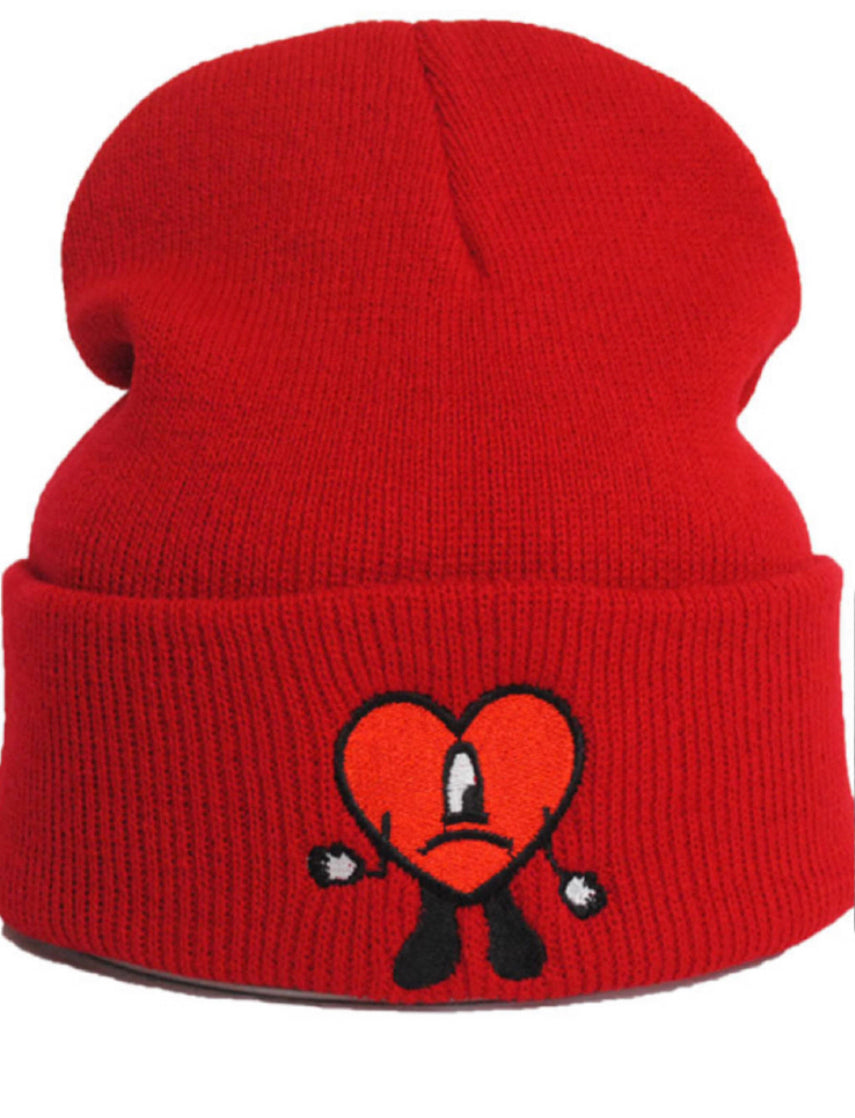 Bad Bunny Beanie