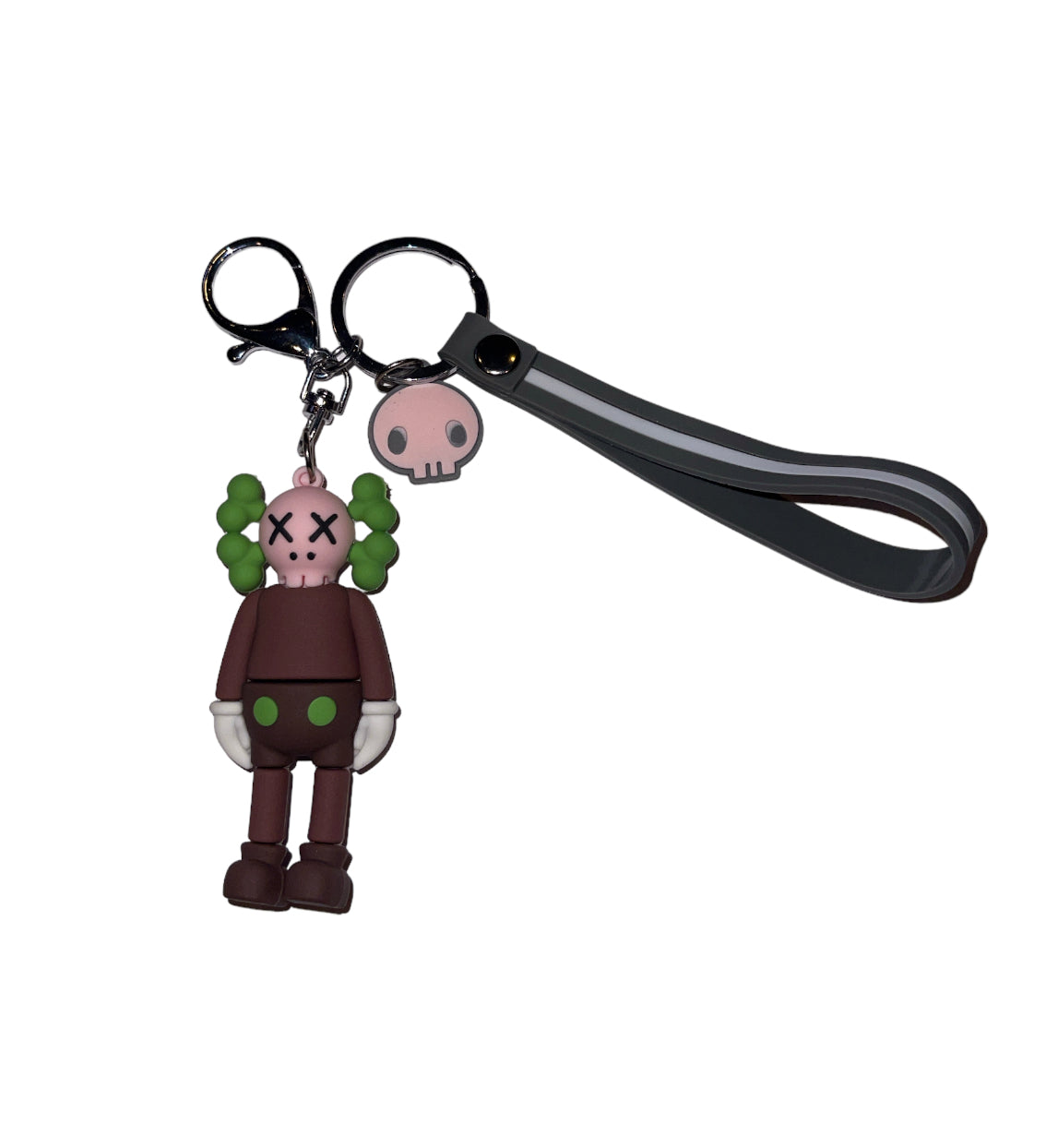 KAWS Keychain #89