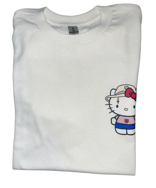 Bebesita Hello Kitty Shirt