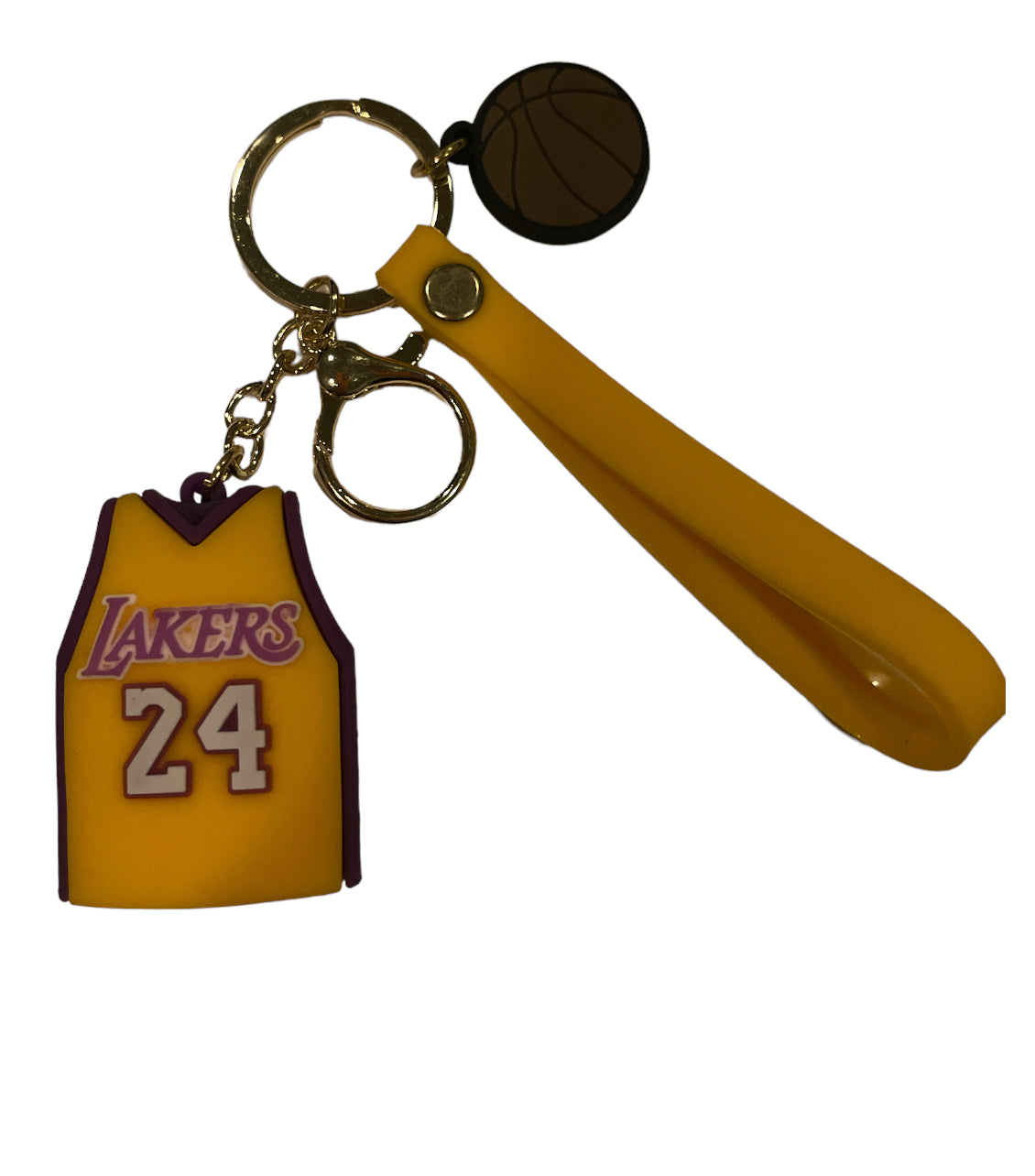 Lakers Keychain #90